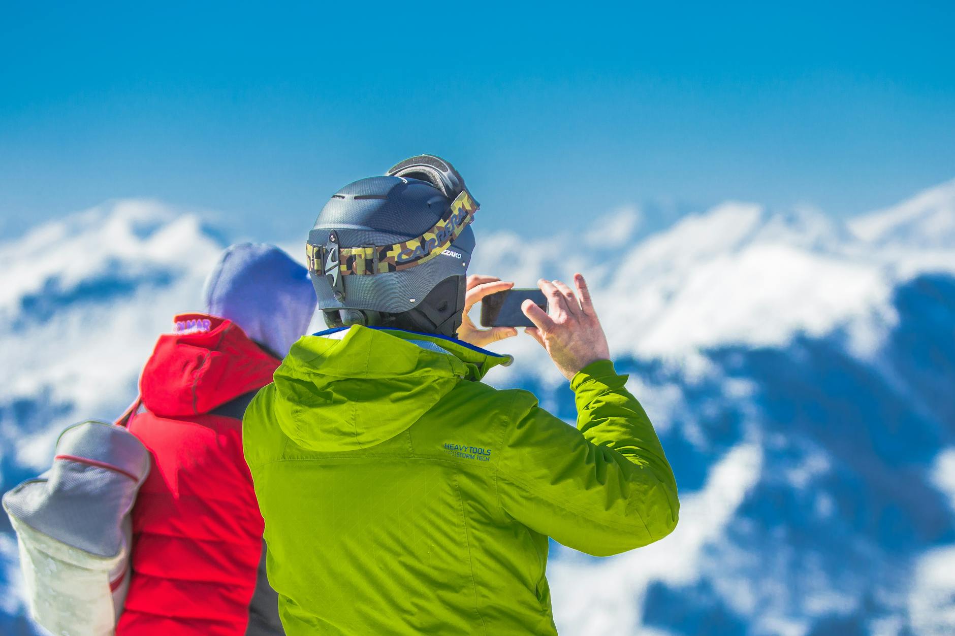 Mountain Day Tour