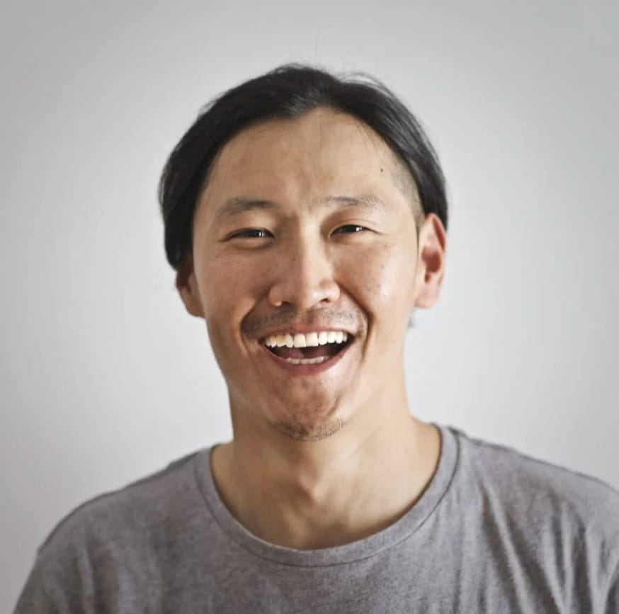 Joshua Choi