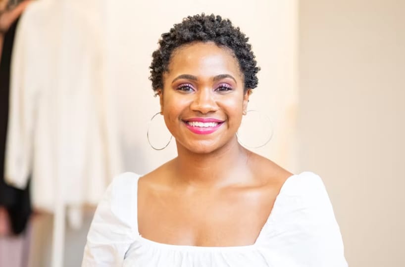 Reena Samuels